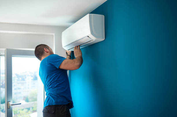 Best Local HVAC Companies  in Madison, NE