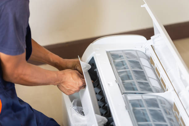 Best Best HVAC Companies  in Madison, NE