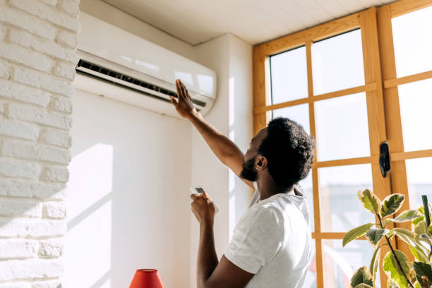 Best Residential HVAC Services  in Madison, NE