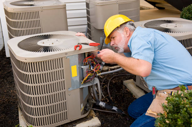 Best HVAC System Installation  in Madison, NE