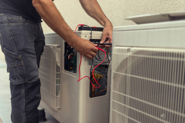 Best Commercial HVAC Repair  in Madison, NE