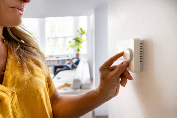 Best HVAC Replacement Cost  in Madison, NE