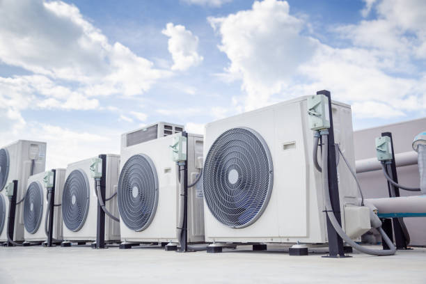 Best HVAC Companies Near Me  in Madison, NE