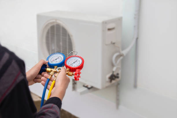 Best Local HVAC Companies  in Madison, NE