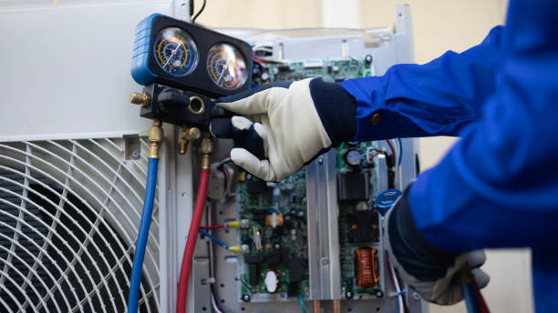 Best Air Conditioning Repair  in Madison, NE